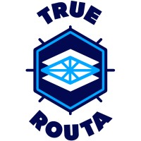 True Routa logo - Similar company to Routa Digital