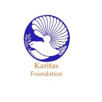 Karitas Foundation logo - Similar company to Karitas Sani Madani