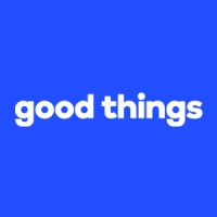 Good Things logo - Similar company to Jolly