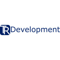 TR Development ApS logo - Similar company to Trinetra T-Sense