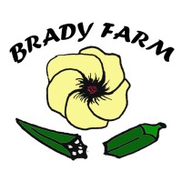 Brady Farm logo - Similar company to Zumwalt Acres