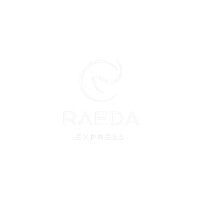 Raeda Express logo - Similar company to Kdya Logistics Ltd