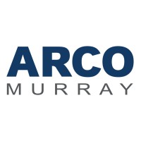 ARCO Murray Construction Company logo - Similar company to Fairfield Development Group