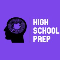 High School Prep logo - Similar company to Caledon