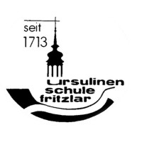 Ursulinenschule Fritzlar logo - Similar company to Vr Partnerbank Eg Chattengau-Schwalm-Eder