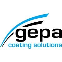 GEPA Coating Solutions GmbH logo - Similar company to Maison Dissoni