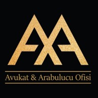 Avukat Arabulucu Ofisi logo - Similar company to Arabulucu - Avukat İlağa
