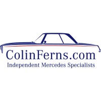COLIN FERNS LIMITED logo - Similar company to The Event Master Pte Ltd