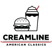 Creamline logo - Similar company to Thrive Collective