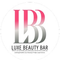 Luxe Beauty Bar logo - Similar company to Akita Security Services Ltd.