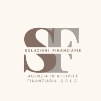 Soluzioni Finanziarie Agenzia in Attività Finanziaria S.r.l.s. logo - Similar company to Studierai
