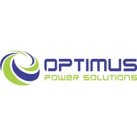 OPTIMUS POWER SOLUTIONS logo - Similar company to Logitech Electronics