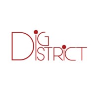 digdistrict logo - Similar company to Muscloop