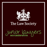 Worcestershire Junior Lawyers Division logo - Similar company to Hwh Law