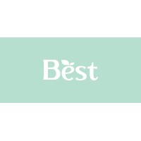 The BEST Toothpaste Company logo - Similar company to The L Art Studio