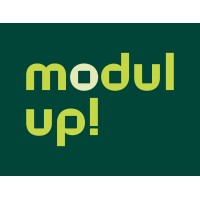Modul Up! logo - Similar company to Tamiratt