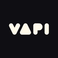 Vapi logo - Similar company to Global Building Systems