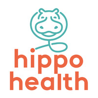 Hippo Health logo - Similar company to Hippo