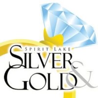 Spirit Lake Silver and Gold logo - Similar company to Bpi Technology