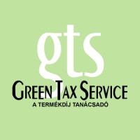 Green Tax Service Kft. logo - Similar company to Vámőr Kft.