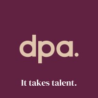 dpa logo - Similar company to Múltipla Lda