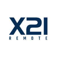 X21remote logo - Similar company to Cellmobs