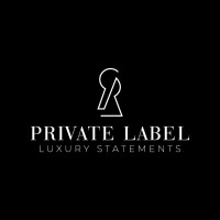 Private Label logo - Similar company to Private Label