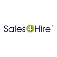 Sales4Hire logo - Similar company to Jacaruso Enterprises Inc.