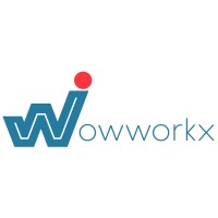 WOWworkx logo - Similar company to Freelancer Work Zone