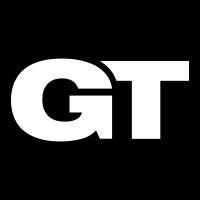 GAY TIMES logo - Similar company to Queer Destinations