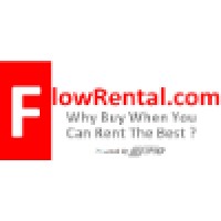 FlowRental - your source of immediate flow measurement instrumentation logo - Similar company to Flow Exchange Ltd
