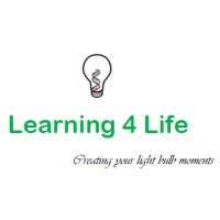Learning4Life Coaching & Development Pty Ltd logo - Similar company to Australian Events Industry Collective