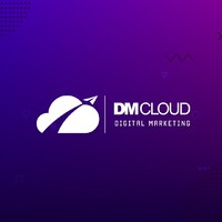 DM Cloud Advertising Agency logo - Similar company to Cloud & Media