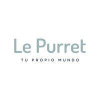 Le Purret logo - Similar company to Cresify