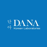 Dana Korean Laboratories logo - Similar company to Laboratorios Zafiro