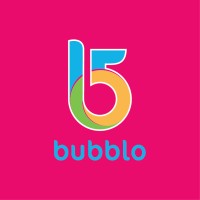 Bubblo logo - Similar company to Find.Exchange