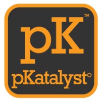 pKatalyst - Customer Intelligence & Acquisition Platform for Brick & Mortar logo - Similar company to Linkology