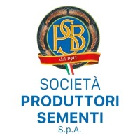 Società Produttori Sementi Spa logo - Similar company to Continental Semences