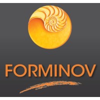 FORMINOV logo - Similar company to Mob Precision