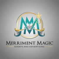 Merriment Magic logo - Similar company to Gcg Technologies