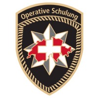 Operative Schulung logo - Similar company to Schweizer Soldat