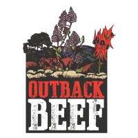 Outback Beef logo - Similar company to Ocean Best Practices System