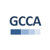 Gulf Center Consultancy and Audit GCCA logo - Similar company to Osool Consultancy