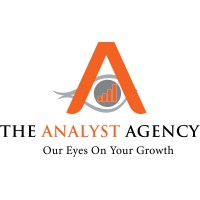 The Analyst Agency, LLC logo - Similar company to Data Science Hiring