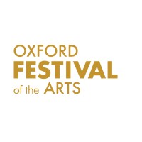 Oxford Festival of the Arts logo - Similar company to Found