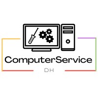 DH-ComputerService logo - Similar company to Nce Computer Gmbh
