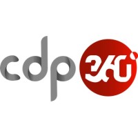 CDP360 Technologies Pvt Ltd logo - Similar company to Partnersoft Technologies