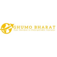 Ghumo Bharat logo - Similar company to Lavender India