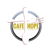 Cafe Hope logo - Similar company to Café Hope