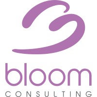 Bloom Africa logo - Similar company to Vision-Ed